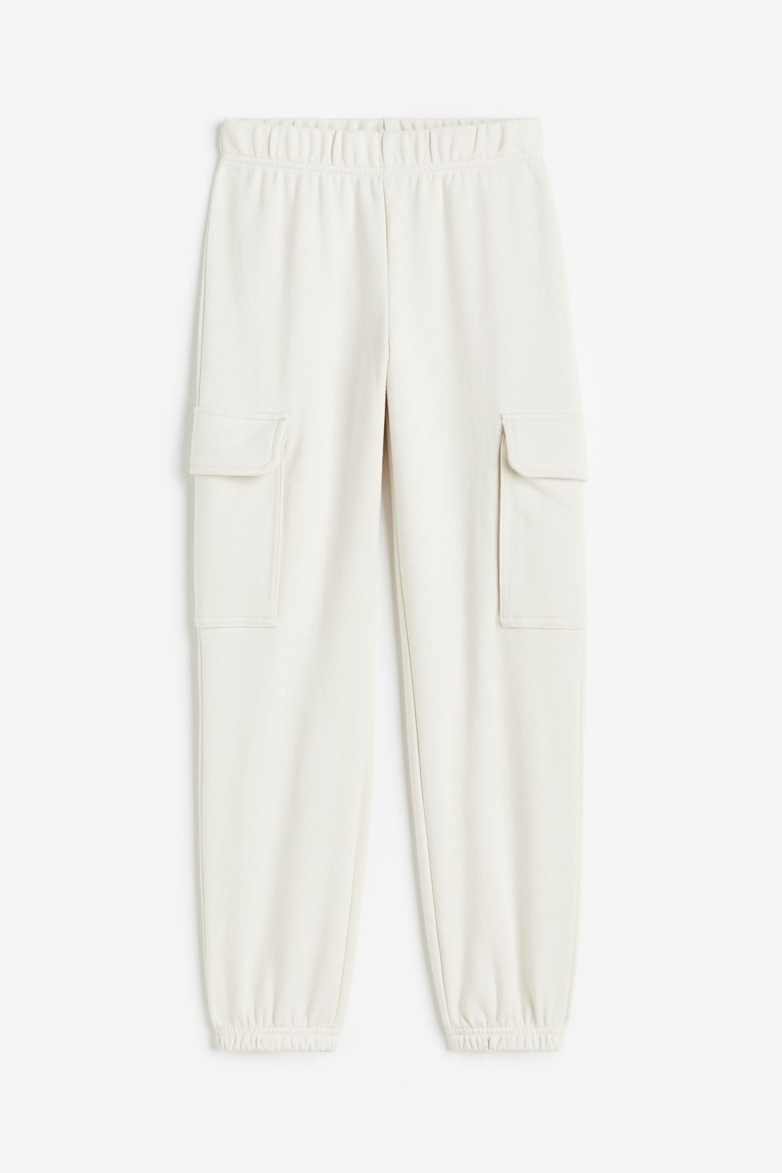 

Джоггеры-карго