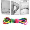 5M Super Elastic Jump Rope Endurance Training Fun Exercise Toys Indoor Outdoor Home Group Adjustable Rubber Jump Rope Strap