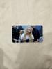 [USED] BLACKPINK Rosé trading card