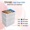 Cartouches compatibles - VMOSGO - Epson 29 XL - 5 pièces - Grande capacité - Multi-couleurs