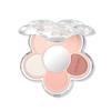 [Amuse] Flower Eye Palette_4 Types