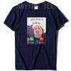 John Pork Is Calling Answer Call Phone Tshirt Humor Funny Pig Lover Graphic Tee Top Streetwear Fashion Short Sleeve Outfit Gift