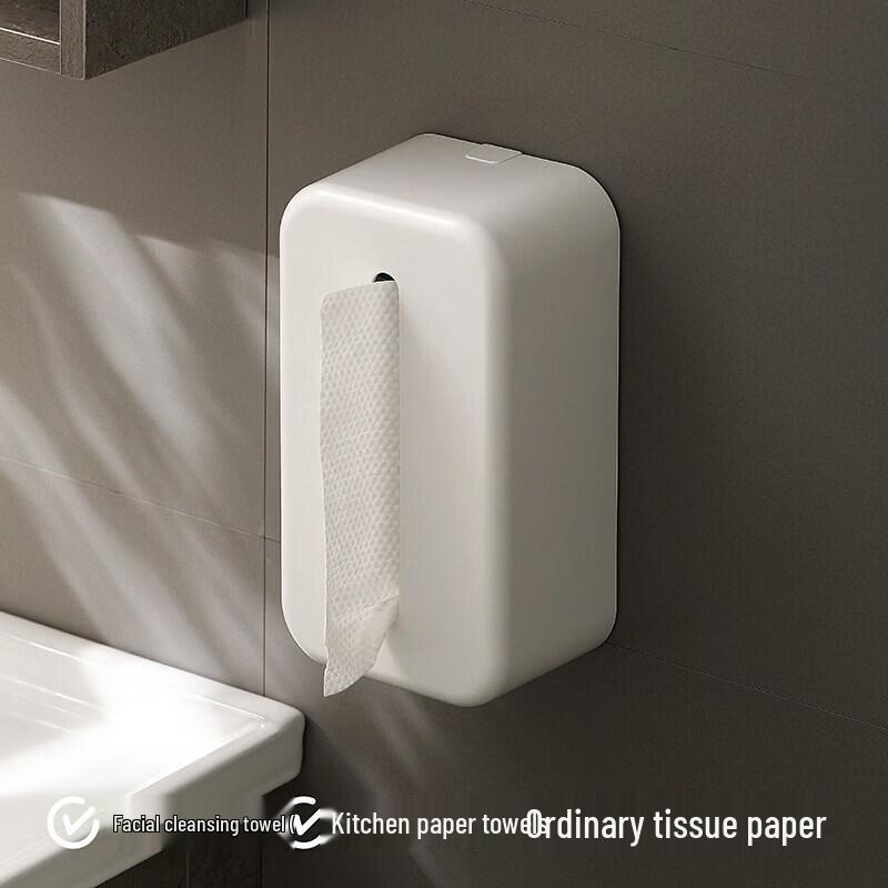 Abdo Countertop Hand Towel Dispenser