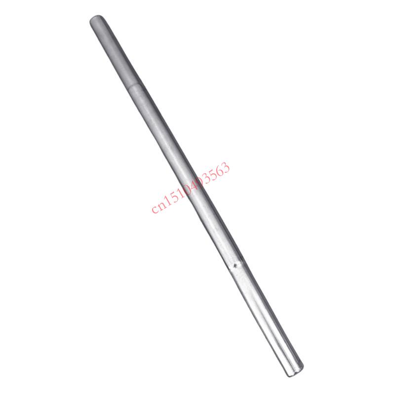 Golf Club Extensions Iron Shaft Metal Extension Rod Golf Shaft End Extender 448C