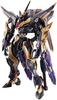 METAL BUILD DRAGON SCALE Lancelot Albion Zero [Used]