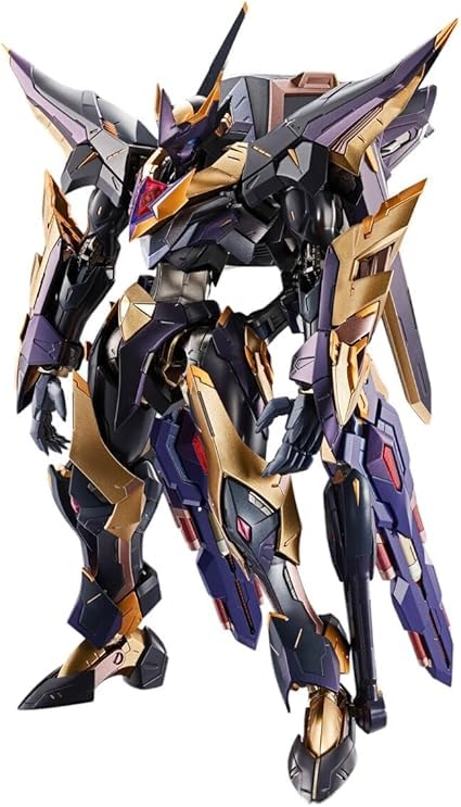 METAL BUILD DRAGON SCALE Lancelot Albion Zero [Used]