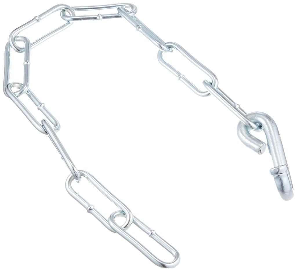 TOYOTA Genuine Tailgate Chain Assembly for HV Number Part Dyna/Toyoace, Dyna/Toyoace (Part 66280-37030)