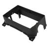 9 Inch Car Frame Fascia Adapter for Suzuki Alto 2009-2016 9inch Android Radio Dash Fitting Panel Frame Kit Cable