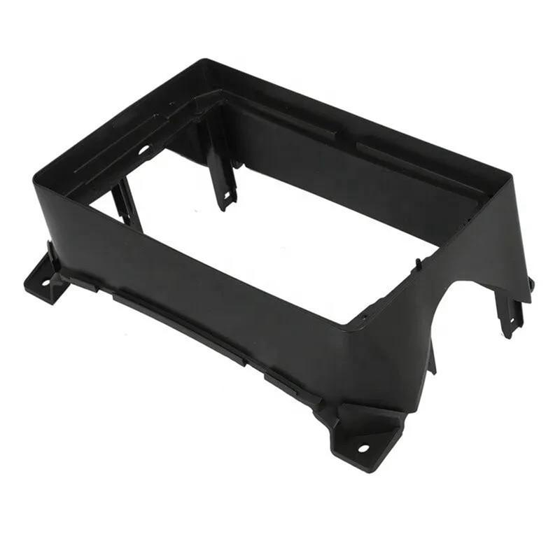 9 Inch Car Frame Fascia Adapter for Suzuki Alto 2009-2016 9inch Android Radio Dash Fitting Panel Frame Kit Cable