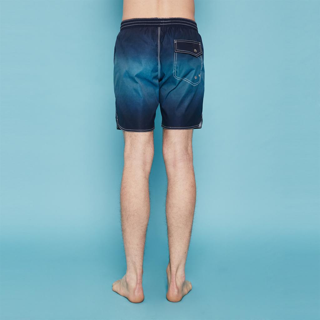 ARGO Gradation(Na) Men'S Board Shorts