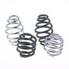 Motorcycle 4"/5'' Solo Seat Springs Kit For Motorcycle XL883 1200 Bobber Chopper Motorcycle Single Seat Springs