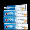 Crest 3D White Invigorating Icy Orange Toothpaste 3-Pack
