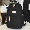 Schoolbag Children Elementary School Girls College Students High School Students Junior High School Students Multi Layer Backpack