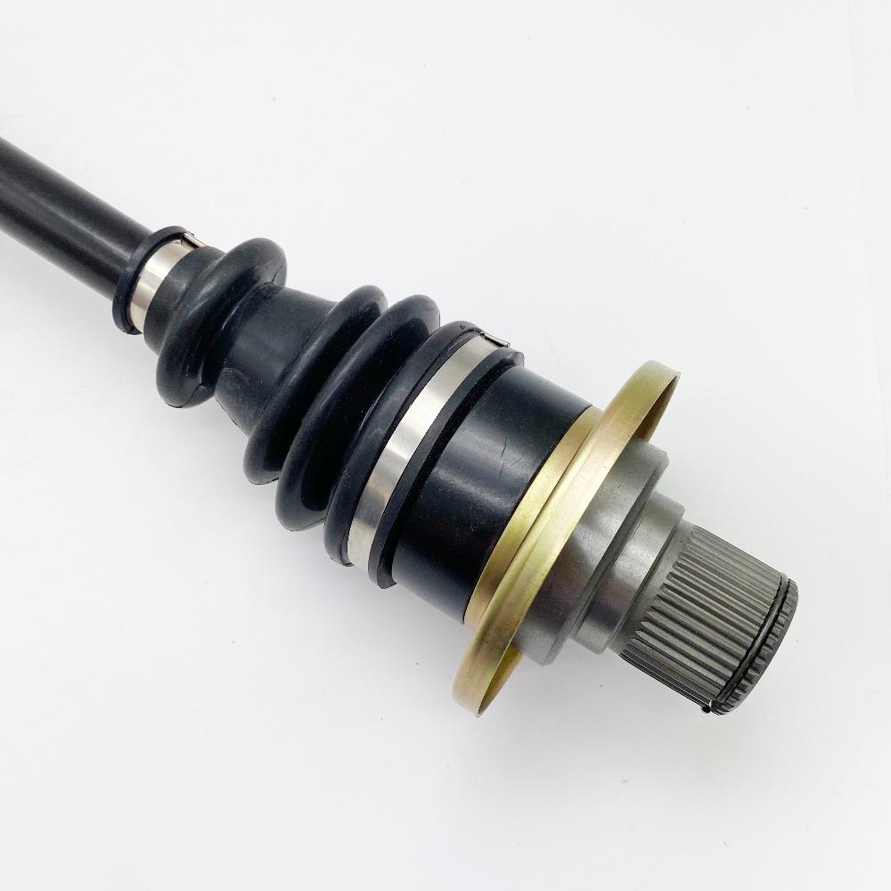 New HISUN HS700-3 700CC UTV Rear Right Side CV Axle HISUN UTV Chinese PARTS 47270-115N-0000