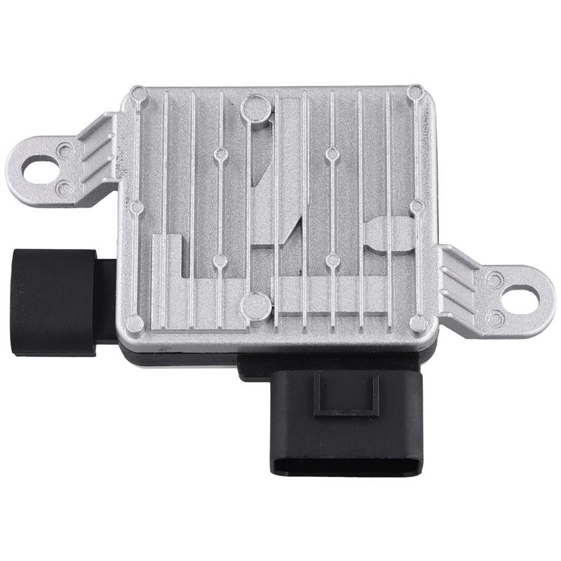 Cooling Fan Unit For Hyundai Sonata 2016-2018 25385E6000 Radiator Fan Control Module Electronic Fan Resistor 25385-E6000