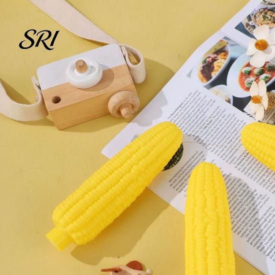 Odorless Dog Toy with Sound Safe Non-Toxic Vinyl Chew Noise Making Bite-Resistant Interactive Boredom Relief Teeth Cleaning