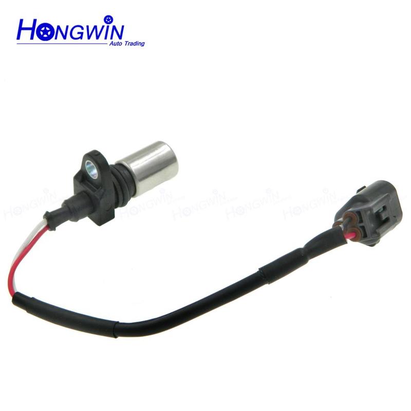 90919-05056 New Crankshaft Position Sensor Fits Toyota Corolla Yaris 9091905056 SS10229-11B1 WG1807607 PC162 5S1900 DCPS-0104