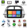 RAV4 (01-06) Android GPS Navigation MP5 Bluetooth WiFi Car Control Screen