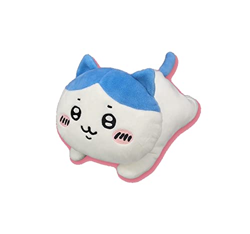 

Furyu Chiikawa Plush Pouch Hachiware