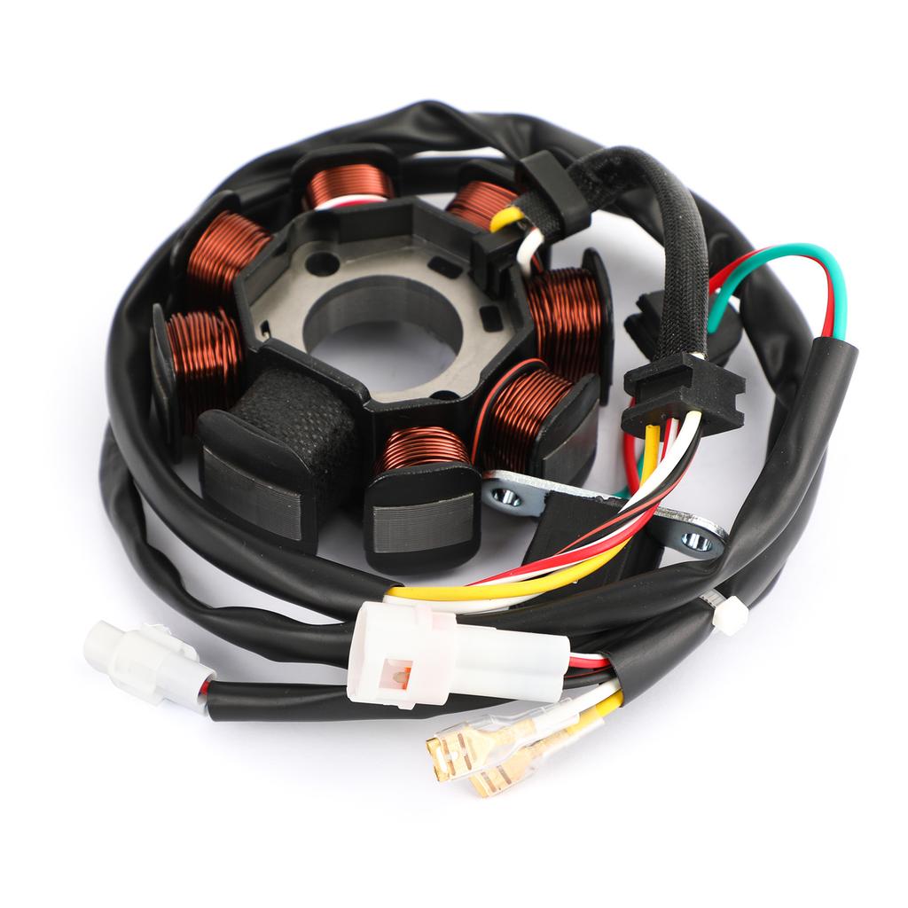 Stator Generator Fit for Bete RR 125 250 300 400 450 520 Xtrainer 300 15-18