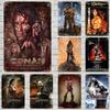 Dekoratif ürünler – Metal el sanatları