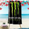 Monster Strandtuch Perfekt für Reisen, Outdoor-Aktivitäten, Schwimmen, Camping, Wandern