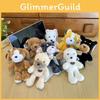 Soft Cute Animal Plush Toy With Fragrance For Kids And Collectors