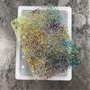 Book Silicone Mold A7 Notebook Cover Making DIY Handmade Epoxy Resin Craft Tool