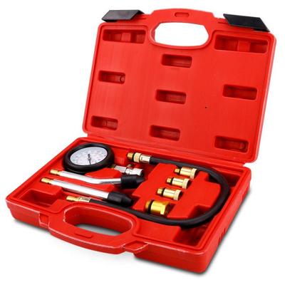 Compression Tester Gauge for Petrol 0-20 BAR