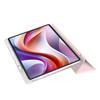 Funda For Idea Tab 11 Funda con Soporte para Bolígrafo Acrílica Transparente Dura Cubierta con Soporte Para Idea Tab 11 tb336fu tb336zu Funda