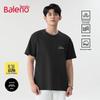 Baleno Men's American Mountain Print Cotton T-Shirt