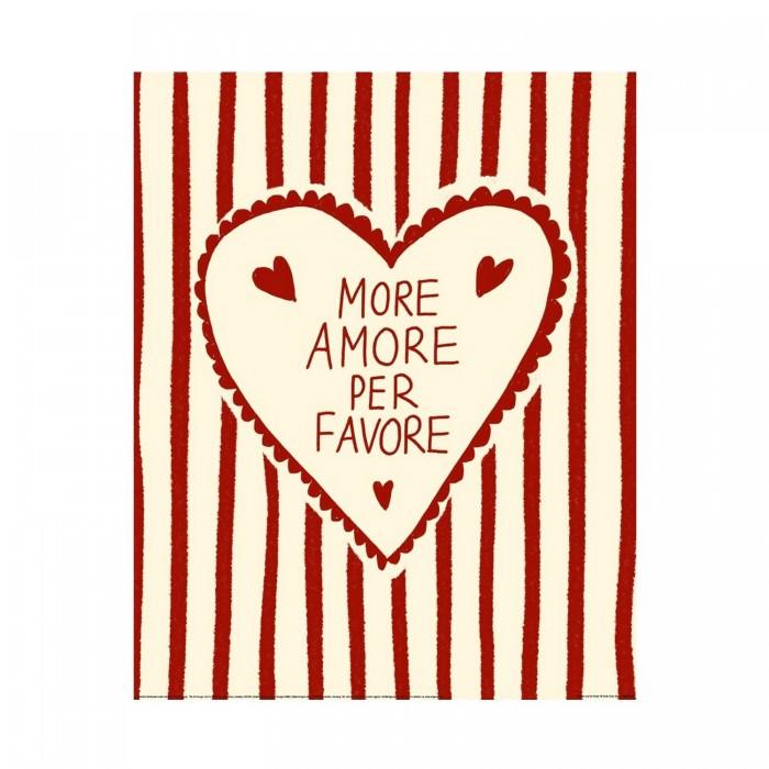 Studio Dolci More Love For Favor Print