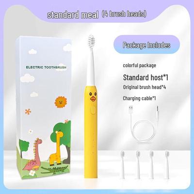 Dispositivi per la salute e la bellezza – Spazzolini da denti elettrici