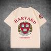 Unisexs Tshirt from Harvard University Massachusetts Institute of Technology and Princeton University In the United States