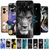 Pour Vivo iQOO Z9 Turbo Coque Z9 Turbo Plus Z9 Turbo+ Cool Silicone TPU Housse de Téléphone Pour VIVO iQOO Z9 Chine 5G Coque Y200 GT Pare-chocs