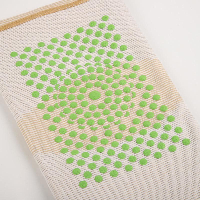 

Ultra thin Wormwood Knee Pads Summer Old Cold Legs Warmer Air Conditioning Knee Pads Elderly Fever Protection Wormwood Knee Pads one size