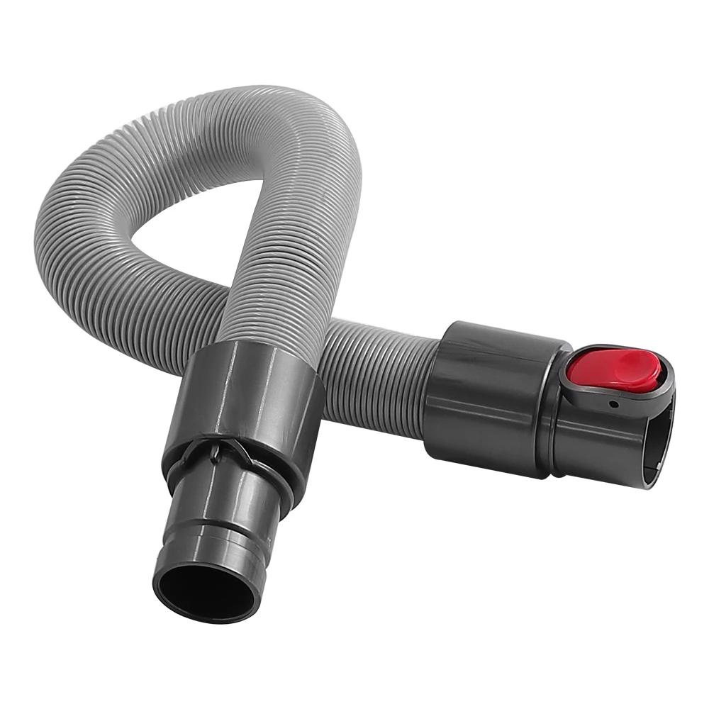 Flexibler Verlängerungs-Ausdehnungsschlauch Schlauch Zubehör Für Dyson V6 DC30 DC31 DC34 DC35 DC44 DC45 DC58 DC59 DC61 DC62 Akku-Staubsaugerteile