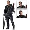 Figure Terminator Action 2 Judgment Day T800 Ultimate Arnold Model 7" Toy