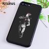 Krajews Hunter X HUNTER Hisoka Carta da Gioco Anime Custodia per Telefono Per iPhone 14 5 6s 7 8 plus 11 12 13 pro X XR XS max Galaxy S21 S22