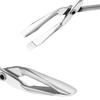 Tool Hair Plucker Hairgripping Face Hair Removal Elbow Eyebrow Pliers Clip Eyebrow Tweezers