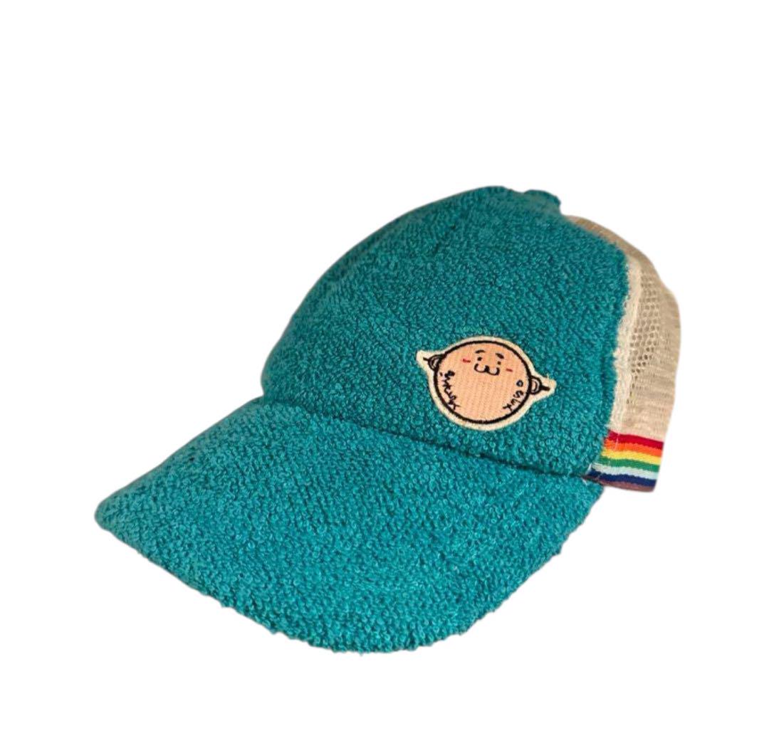 

[USED] Archive 20471120 Hyoma Cap