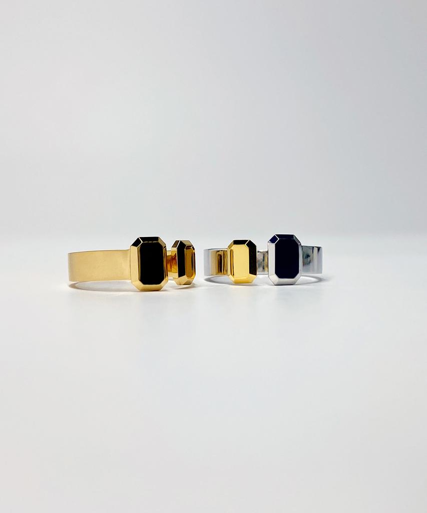 Kudos Mon Caillou Ring