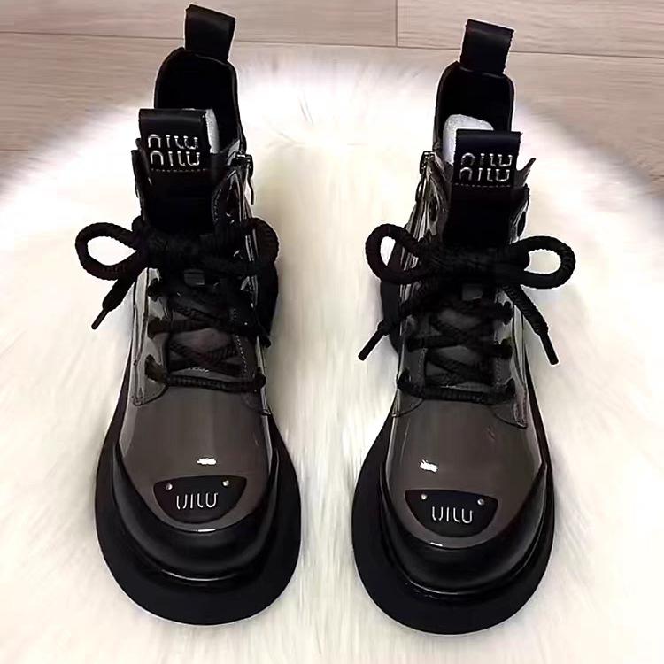 

2025 осінньо-зимові нові вельветові черевики Мартін, універсальні, з круглим носком, бавовняні, теплі, на м якій підошві, нековзні, для вуличної моди, нековзні чоботи жіночі 37