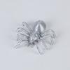 3D-gedrucktes mechanisches Spinnenmodell Spielzeug mit beweglichen Gelenken Realistisches Design Pädagogisches Sammlerstück Ausstellungsstück für Home Office Schreibtischdekoration