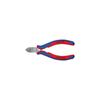 Plastic Nippers Comfort Handle 7202125