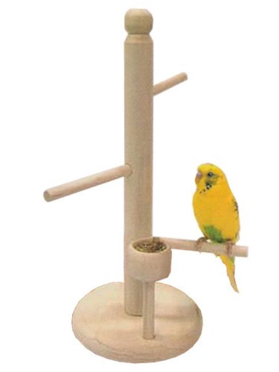 

Marukan Perch Tower