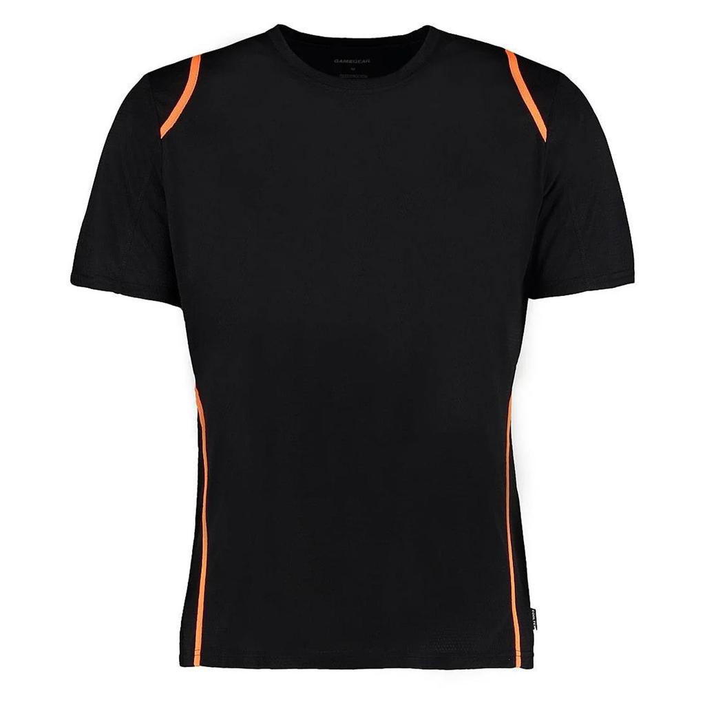 Gamegear® Cooltex® Short Sleeved T-Shirt / Mens Sportswear