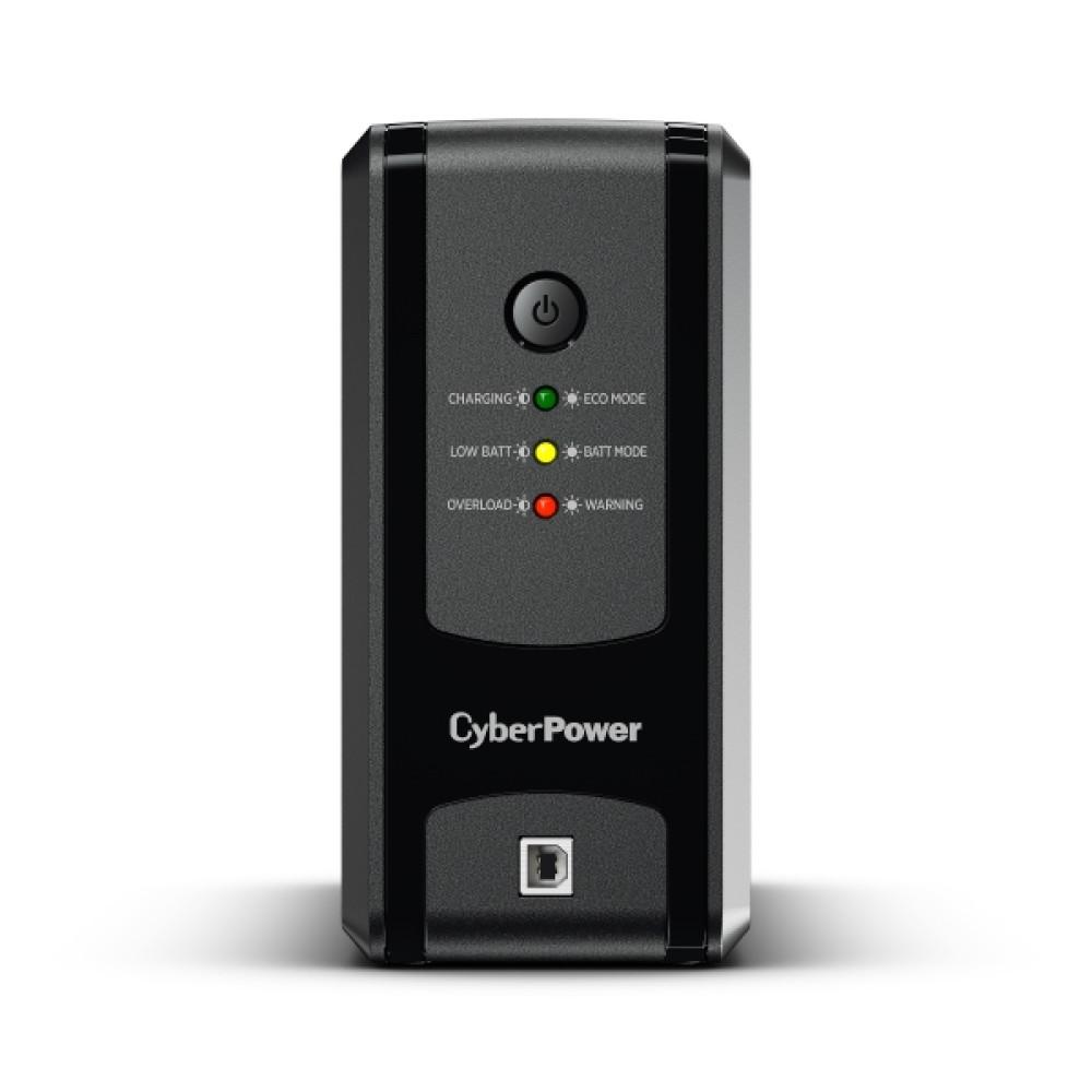 Cyberpower ut850eg-fr ups