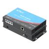 Huigu Telephone Fiber Optic Transceiver & PCM Voice Multiplexer