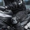 Breathable Motorcycle Kneepad Windproof Elbow Protector Motorbike Motocross Knee Guard  Off Road